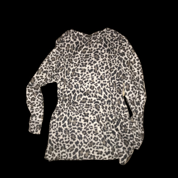 Ellen Tracy Women's VNECK SZ L - Picture 5 of 5